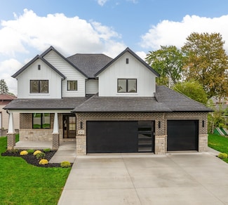 8743 Austin Ave, Oak Lawn, IL 60453