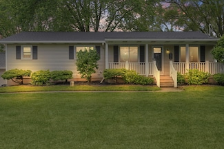 8475 Homerich Ave SW, Byron Center, MI 49315
