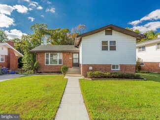 1507 Dilston Rd, Silver Spring, MD 20903