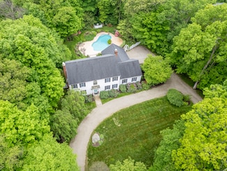11 Tall Oaks Rd, Wilton, CT 06897