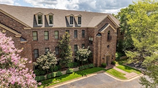 33 River Point, Little Rock, AR 72201
