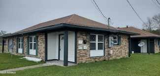 615 Yvonne St, New Iberia, LA 70560