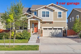 14938 Vienna Cir, Parker, CO 80134