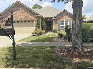 105 Belmont Place, Madison, AL 35756