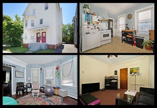 656 Smith St, Providence, RI 02908