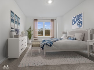 3126 Lennon Ln, Indianapolis, IN 46235