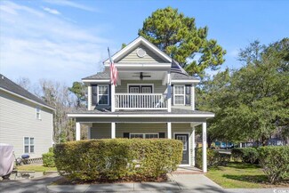 1200 Lexi Ln Unit 1, Myrtle Beach, SC 29577