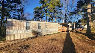 283 Polk Road 123, Mena, AR 71953