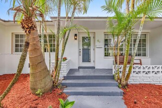 62 NW 109th St, Miami Shores, FL 33168