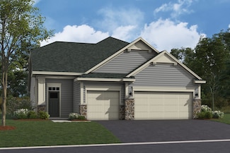 Magnolia, Maple Grove, MN 55369