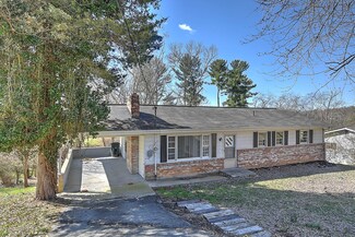 448 Shawnee Rd, Bristol, VA 24201