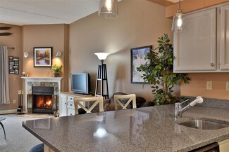 73 Alpine Dr Unit C106, Killington, VT 05751