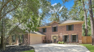 99 Breezy Point Place, Spring, TX 77381