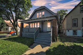2111 W Burnham St, Milwaukee, WI 53204