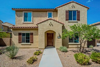 10980 E Passion Flower Ln, Tucson, AZ 85747