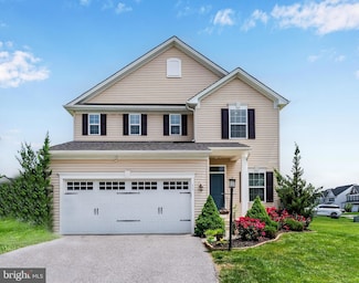 11 Kestrel Dr, Mechanicsburg, PA 17050