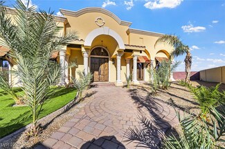 6760 Hinson St, Las Vegas, NV 89118