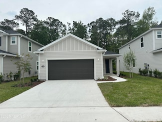216 Rambling Brook Trail, Saint Johns, FL 32259