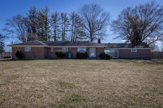 3637 Old Highway 601, Mount Airy, NC 27030