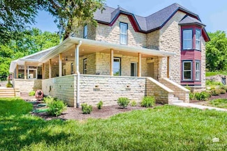 4300 Prairie Country Ln, Riley, KS 66531
