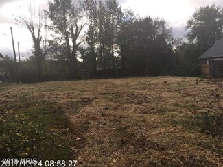 6729 Dorman St, Hyattsville, MD 20784