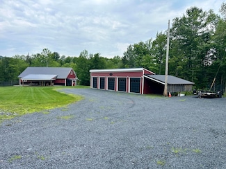 326 Greenville Rd, Monson, ME 04464