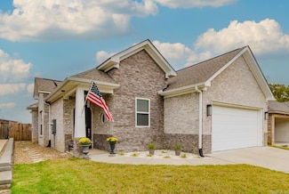 3608 Logan Ridge Dr, Bryant, AR 72022