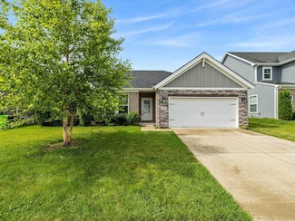 4736 Breeze Ct W, Owensboro, KY 42301