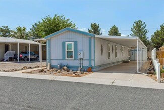 4400 W State St, Hurricane, UT 84737