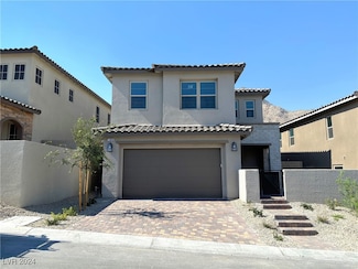 11816 River Hawk Ave, Las Vegas, NV 89138