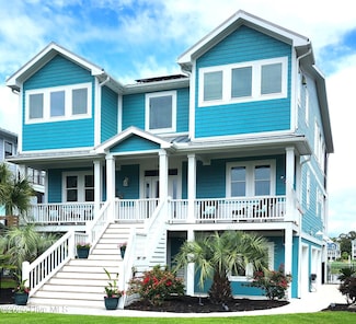 3608 E Yacht Dr, Oak Island, NC 28465