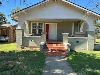 611 Denver St, Plainview, TX 79072