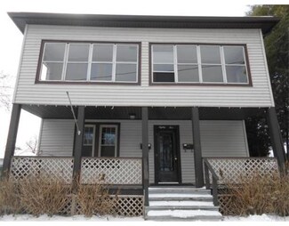 85 Forest St, Chicopee, MA 01013