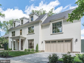 4821 Rodman St NW, Washington, DC 20016