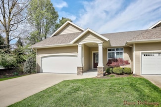 2415 Nuttall Ct Unit 28, Holland, MI 49424
