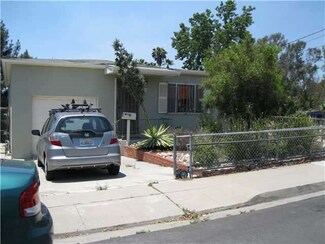 4358 Manzanita Dr, San Diego, CA 92105