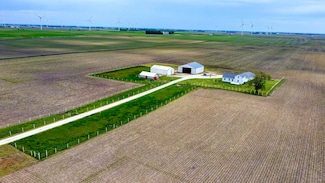 23678 N 2700 Rd E, Odell, IL 60460