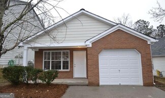 6627 Coventry Point, Austell, GA 30168