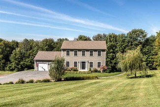 229 Poker Hill Rd, Underhill, VT 05489