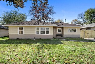 3206 Carter St, Pasadena, TX 77503