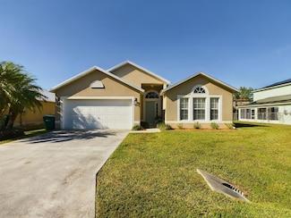 467 SE 38th Ave, Okeechobee, FL 34974