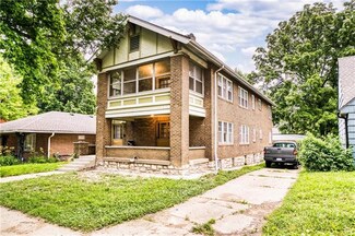 205 S Benton Blvd, Kansas City, MO 64123
