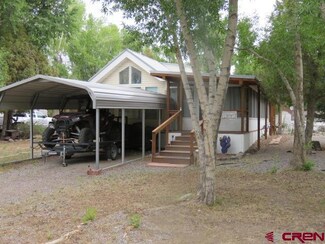 27 Colorado Ln, South Fork, CO 81154