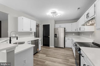 47912 Piney Orchard St, Lexington Park, MD 20653