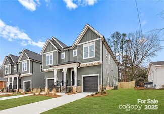 2074 Eaton Rd, Charlotte, NC 28205