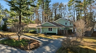 29 Longfellow Rd, Sudbury, MA 01776
