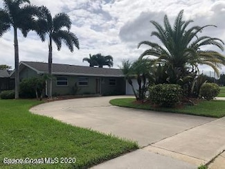 2697 Bernice Ct, Melbourne, FL 32935