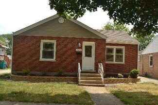 309 N Lind Ave, Hillside, IL 60162