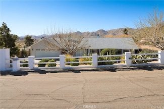 61849 Alta Mesa Dr, Joshua Tree, CA 92252