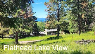 227 Hogue Dr, Bigfork, MT 59911